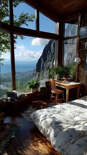 Cottagecore Cozy Bedroom Design #cottagecore #cozybedroom #interiordesign