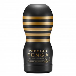 Tenga Premium Original Vacuum Cup