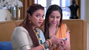 4.6M views · 277K reactions | Ghum Hai Kisikey Pyaar Meiin | जानिए शो में आगे क्या होगा? | TellyChakkar | Facebook