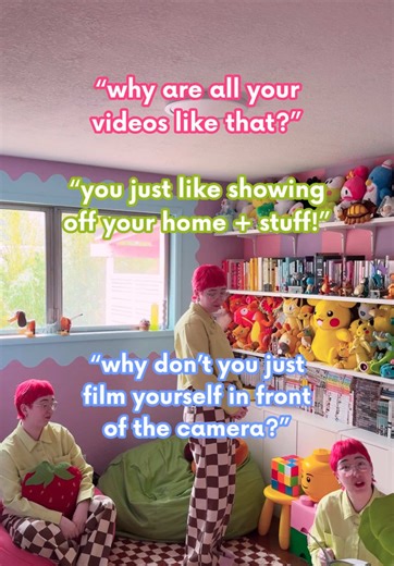 Maximalist Editing and Content Style Explained