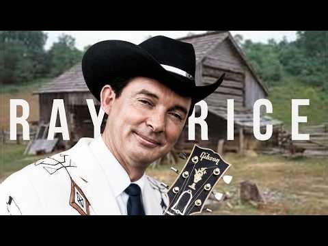 What Really Happened to Ray Price, The Man Who Changed Country Music?