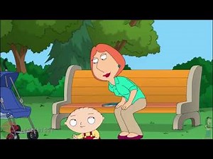 Family Guy Lois drops Stewie