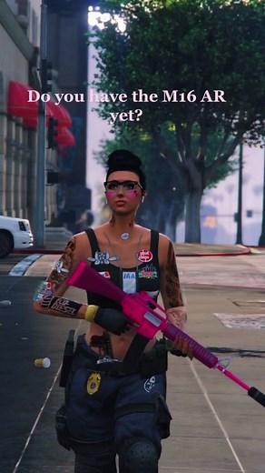 M16 Parts Locations #PartyWithVMAs #gta #gta5 #ps4 #gta5online #gtamoddedoutfits #peepo #fyp #gtacontentcreator #foryoupage #2022tiktok #2022