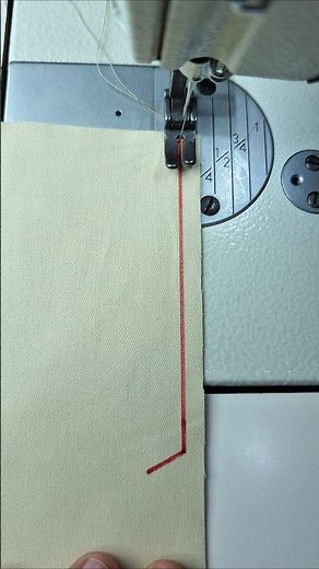 Sewing tips and tricks for beginners #shorts #shortsfeed #trending #fashion #diy