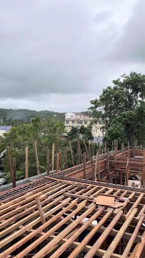 Malapit na matapos! #constructionlife #architect #foryoupage #fyp
