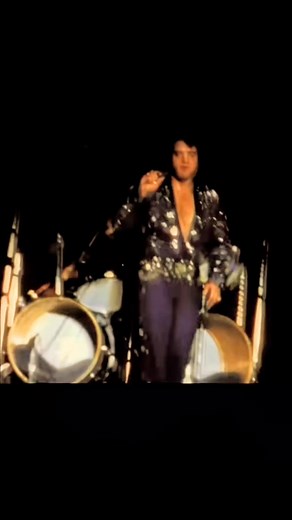 #elvis #fblifestyle | Michael Burrows