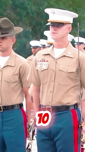 A Marine at Last – Gabe’s Boot Camp Graduation #marines #army #military #navy #usmc #bootcamp