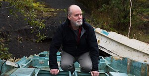 Douglas Coupland launching major art exhibit from ocean plastic | Events