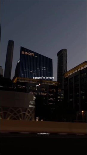 Follow You - Noizy | Lyrics | Aesthetic Video | English Song |