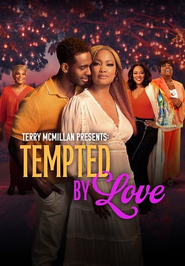 Terry McMillan Presents: Tempted by Love (2024)