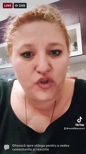 #foryou #vaccin #covid #sosoaca #romania TikTok