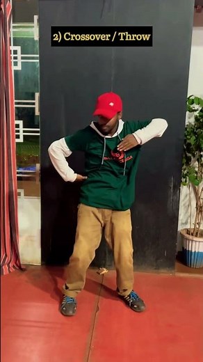 Let’s learn….what is threading || Dance tutorial || threading || dance #dancelessons