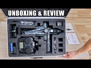 Boeing AH-64 Apache Helicopter | Unboxing & Review | Amazing Scale RC Helicopter