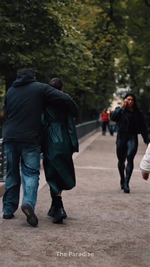 The Paradise on Instagram: "America’s Real-Life Female Hulk"