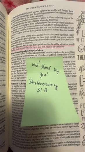 Bible Verses on Love and Support