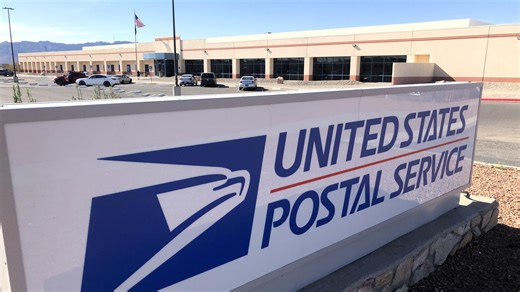 El Paso job cuts part of USPS plan to process out-of-town mail in Albuquerque