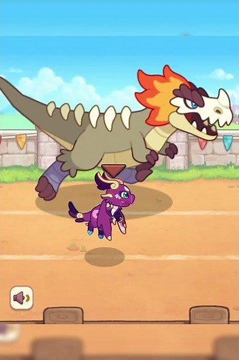 Terrosaur BOSS BATTLE in Pet Races!!! Prodigy Math Game!!!