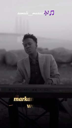 ‏Hooyoy macan #foryou #fyp #music #somalimusic #everyone