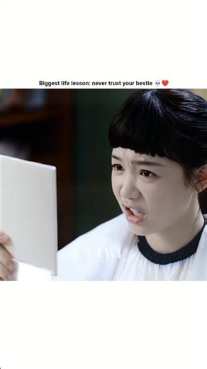 make any mistake you want... just don't trust your bestie 😭💀 #oursecert #cdrama #chenzheyuan #bestie