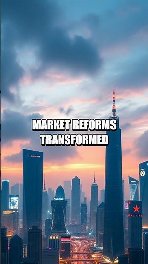 Deng Xiaoping: The Pragmatic Architect of Modern China