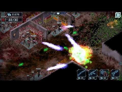 2 2 Alien Shooter TD v1 3 0