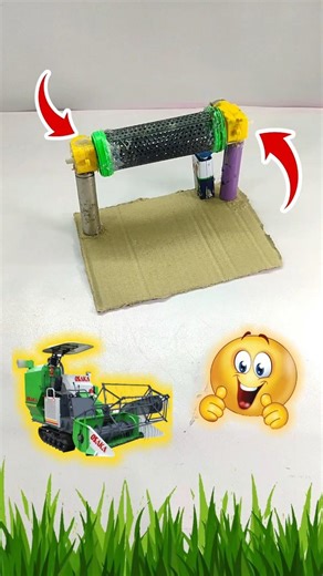 Simple dc cmotor life hack easy trick #shorts