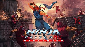 NINJA GAIDEN: Ragebound announced