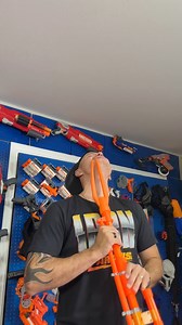 8.1K views · 92 reactions | Nerf Star Wars Noob Unboxing! #fyp #foru #review #unboxing #nerf #nerfgun #funny | MacDanny | Facebook