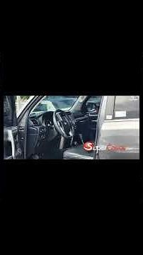 Toyota 4 Runner 2021 - US$ 54,000