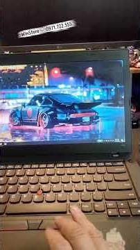 WinStore - Thinkpad T450