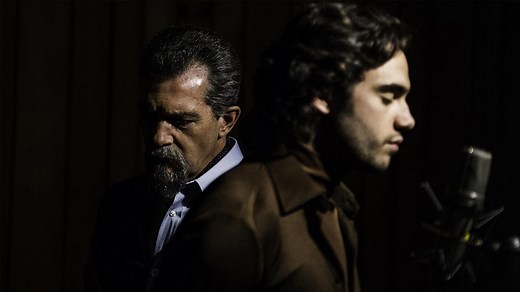 The Music of Silence