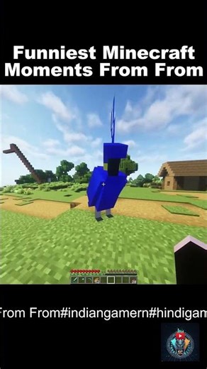 MINECRAFT FAILS THAT WILL MAKE YOU CRY LAUGHING! 😂