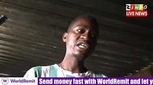 Vakawona panze pemba yavo panechikwambo chinenge musoro wemunhu | Zimbo Live TV