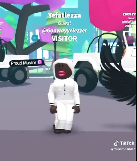 Danza y Cultura Musulmana: Pasos Famosos