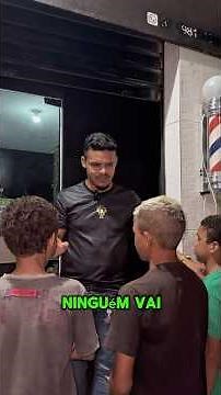 I ENDED UP SLEEPING IN THE BARBER SHOP 💈 😴💤 #hair #barbershop #barber #barbershop