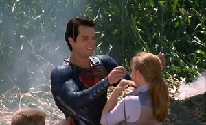 7.2K views · 7K reactions | Man Of Steel | Behind-The-Scenes...