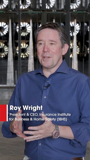 When storms hit, your roof is the first line of defense. GAF has formed an alliance with Insurance Institute for Business & Home Safety - IBHS, a leading research organization focused on building science and disaster resilience. The GAF roofing system meets the FORTIFIED standard, backed by decades of IBHS science, helping homeowners make smarter choices that can better protect their homes from storms. Because when the weather turns, the right materials matter. | GAF - Roofing