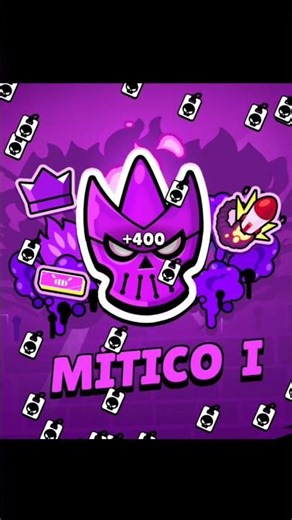 Parte 2, De lo que opino de tu rango #brawlstars #brawlstarsshorts #brawlstarsmemes #ikaoss