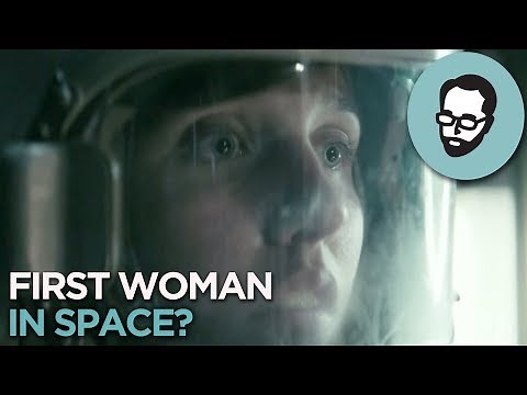 The Mysterious "Lost Cosmonaut" Recording | Random Thursday