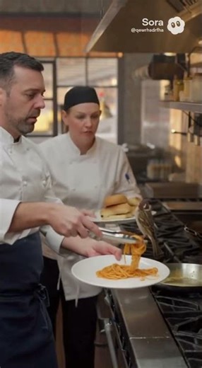 Unexpected Dinner Guest!