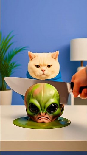 What’s Inside This Alien Fruit?