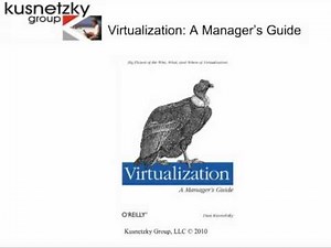 What is desktop virtualization and why hasn't it taken over the world?