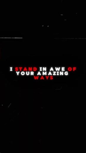 nobody Loves me like you | Black screen lyrics ✝️ #lyrics #music #gospelmusic #jesuschrist