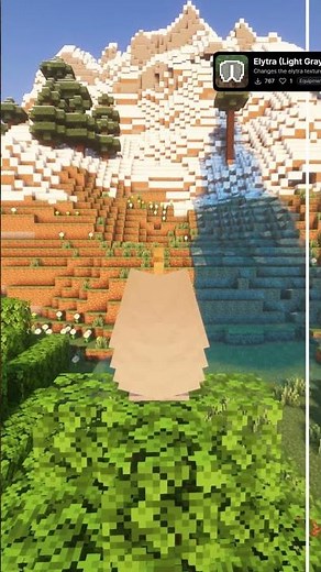 Best minecraft Resource packs PT.439 #minecraft #resourcespack #resourcepacks #shorts #texturepack