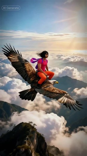 Magandang Adventures kasama si Dora