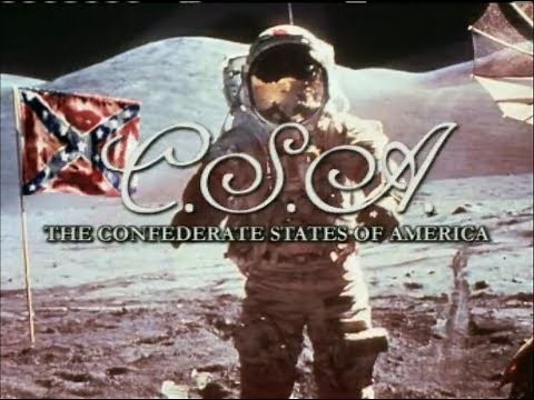 Talkernate History: Confederate States of America [2004]