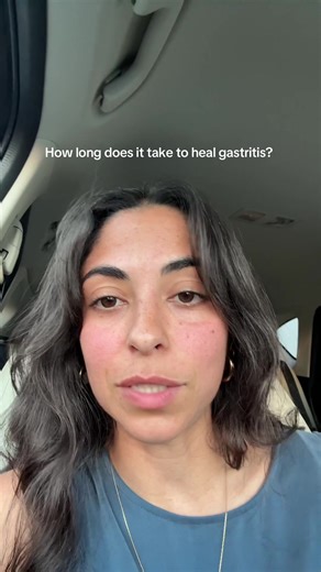 Understanding Gastritis Healing: Your Journey to Recovery