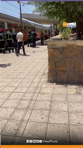God knows what problems he had? A person threw themselves under the train at Oasis station in Cas...
