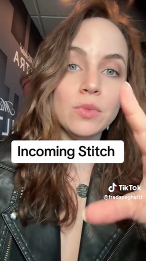 @Liv Maddix Great idea! I had several people send me this. 🫵👊🤘#stitchthis #spongebob #disturbed #downwiththesickness #mashup #genx #freddyspaghetti #fyp #foryou #foryoupage @disturbed