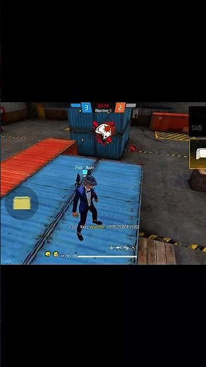 Red killer game play good performance smoothly gameplay editing